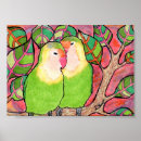 Suche nach lovebird poster Liebe