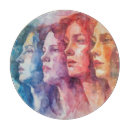 Suche nach frau schneidebrettchen Mädchen