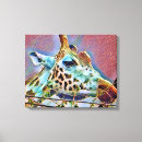 Suche nach niedliche giraffe leinwandbilder Jede person