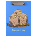 Suche nach niedliche eule klemmbrett Jede person