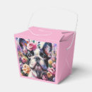 Suche nach französische bulldogge papier geschenk box Hund