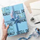 Suche nach joke geschenkpapier Für ihn