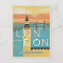 Suche nach london england postkarten Retro