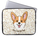 Suche nach corgie laptop schutzhüllen Welpe