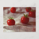 Suche nach tomatoe postkarten Rot