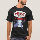 Suche nach wal tshirts Cartoon