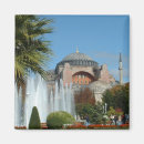 Suche nach hagia sophia magnete Kirche