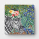 Suche nach zebra fotoplatten Blume