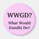 Suche nach gandhi magnete Inspirierend