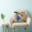 Suche nach kanone kissen Kandinsky