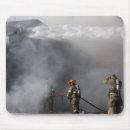Suche nach feuerwehrmänner mousepads Feuerwehrleute