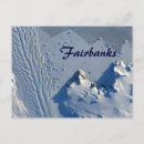 Suche nach fairbanks postkarten Alaska