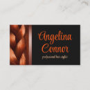 Suche nach zange visitenkarten Schwarz