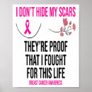 Suche nach narbe poster Brust