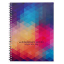 Suche nach mosaik kleine notizbücher Geometrisch