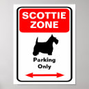 Suche nach scottie poster Hund