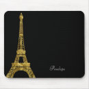 Suche nach eiffelturm mousepads Chic