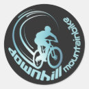 Suche nach downhill aufkleber Mountainbike