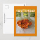 Suche nach orange ros alle karten Bouquet