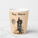 Suche nach halloween pappbecher Witch