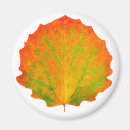 Suche nach herbstblatt magnete Natur