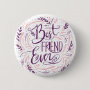 Suche nach beste freunde für immer buttons Für sie
