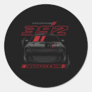 Suche nach dodge aufkleber Dodge herausforderer 392