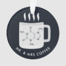 Suche nach koffein ornamente Molekül