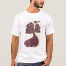 Suche nach kapern tshirts Schwarzes