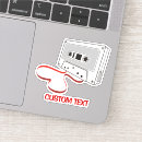 Suche nach audiokassetten aufkleber Band