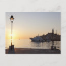 Suche nach rovinj postkarten Hafen