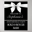 Suche nach birthday party poster Für sie