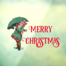 Suche nach stick girl postkarten Weihnachten