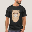 Suche nach katzengesicht tshirts Gesichtspunkt