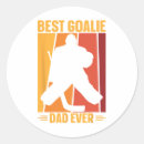 Suche nach hockey goalie aufkleber Spieler
