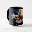 Suche nach texas flag tassen Alleinstar staat