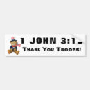 Suche nach opfer autoaufkleber Gott