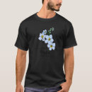 Suche nach vergissmeinnicht tshirts Vergessen