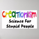 Suche nach kreationismus poster Atheismus