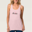 Suche nach hochzeit tank tops Braut