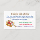 Suche nach brot visitenkarten Jede person