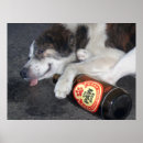 Suche nach weiner hund poster Spaß