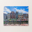 Suche nach amsterdam puzzle Holland