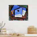 Suche nach juan gris poster Kubismus