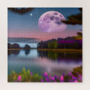Suche nach friedlich puzzle Lila