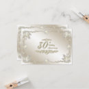 Suche nach perlen hochzeitstag einladungen Jubiläum