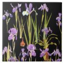 Suche nach iris blumen fliesen Vintag