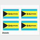 Suche nach bahamas flagge aufkleber Land