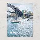 Suche nach sydney harbour bridge postkarten Hafenbrücke von sydney