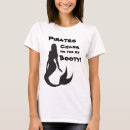 Suche nach piraten spaß tshirts Für sie